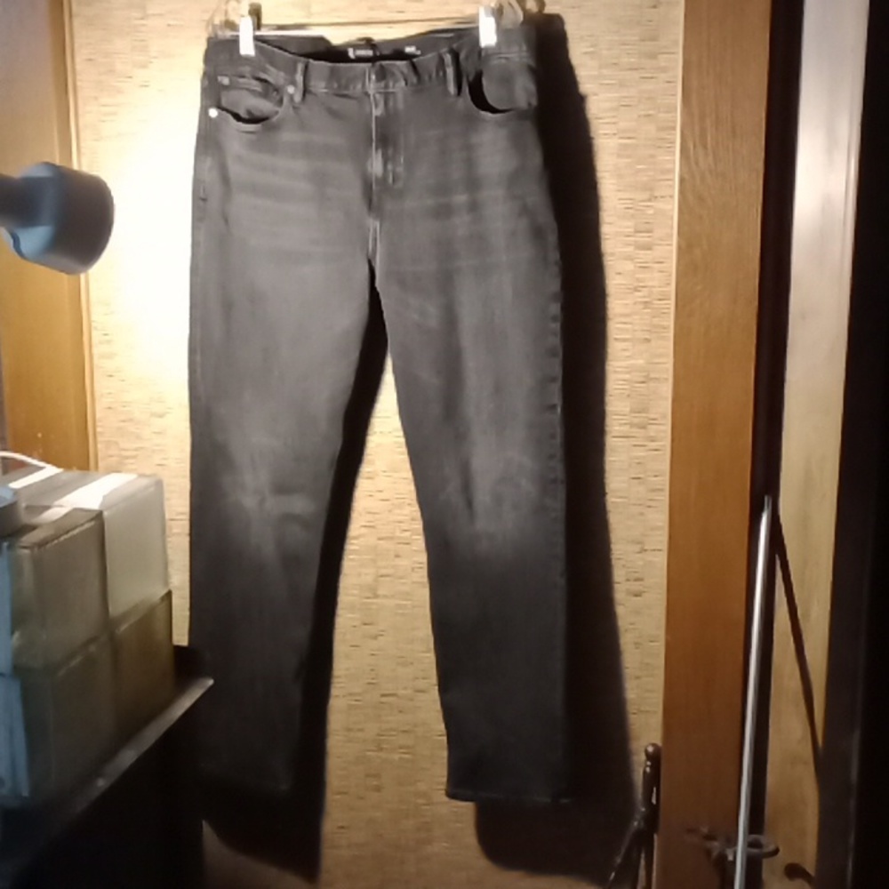 Men's jeans - Picture 1 of 4